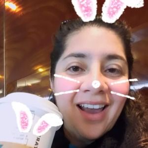 Meet your Posher, Ana